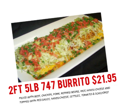 Habaneros – Great Mexican Food, Great Prices!